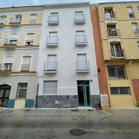 Sunset Malaga - Cozy & Design Apartment Exterior foto