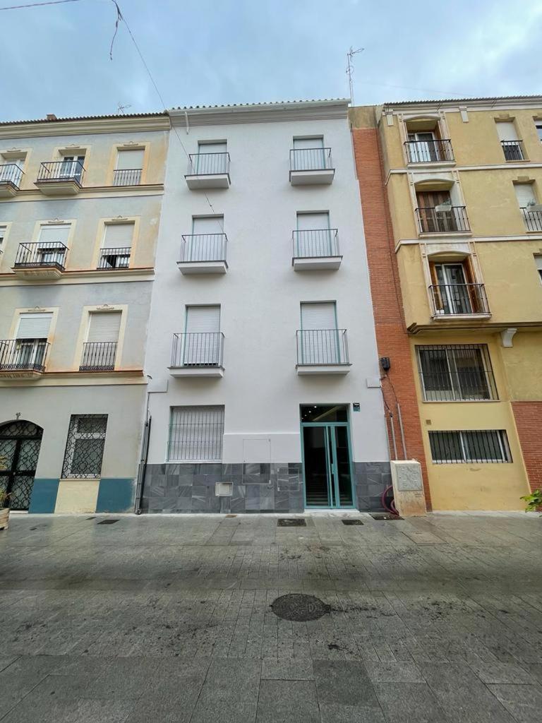 Sunset Malaga - Cozy & Design Apartment Exterior foto